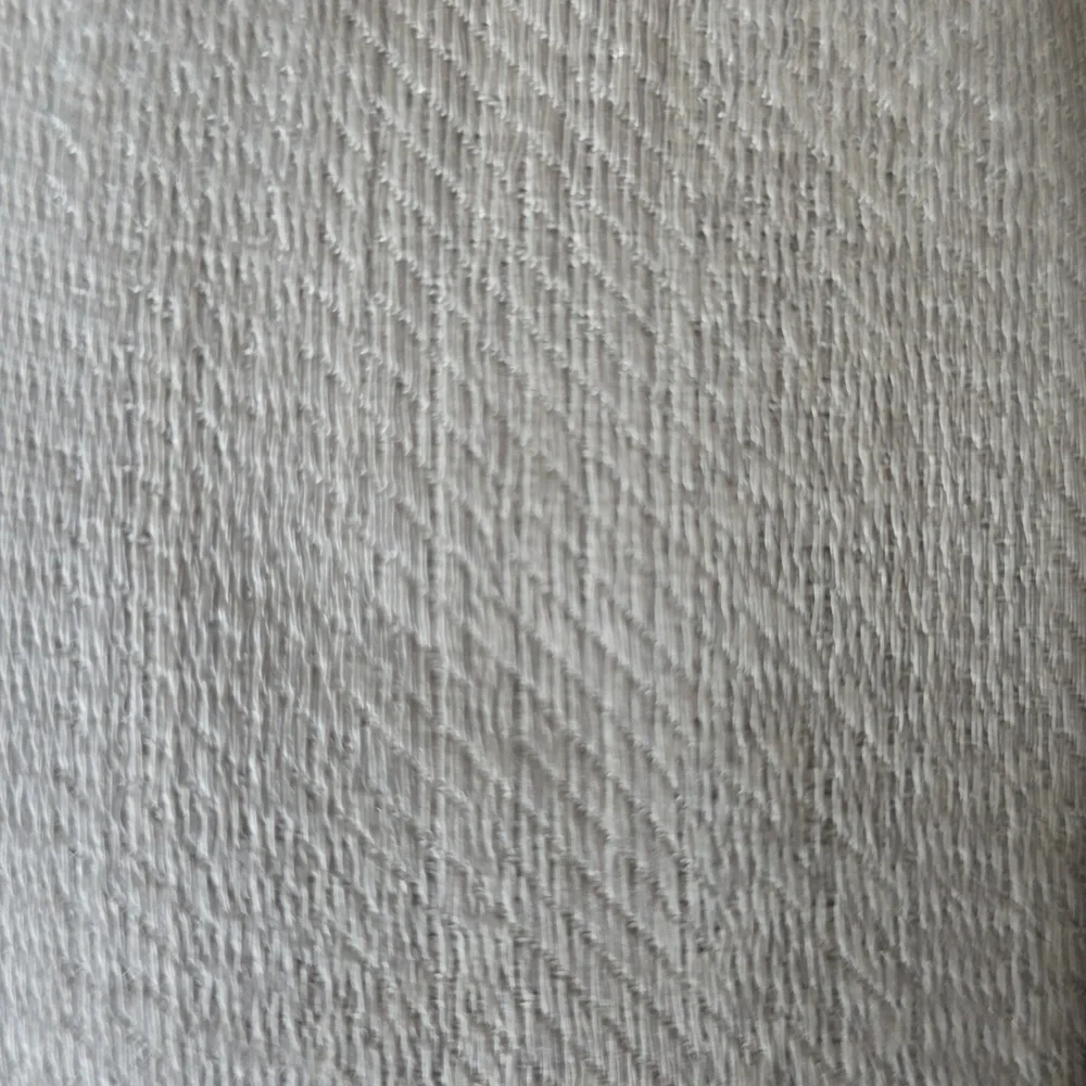 Silky TENCEL™ Striated Euro Sham, Frost Gray, Retail Price $$49.00US